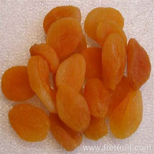 Quality Dried Peach Halves